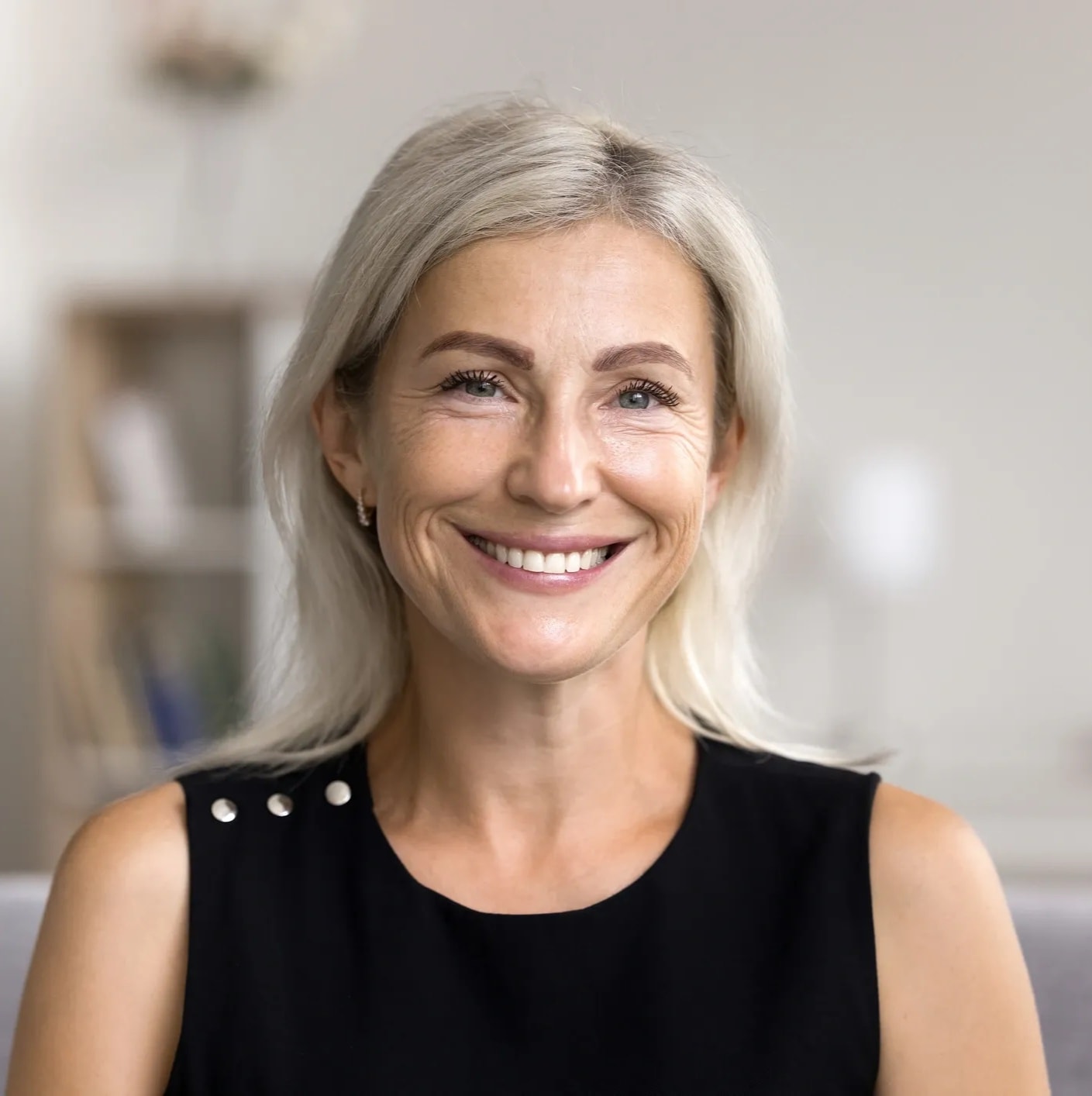 Claire Thornton